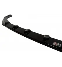 LAME DU PARE-CHOCS AVANT VW T5 (AVANT FACELIFT)