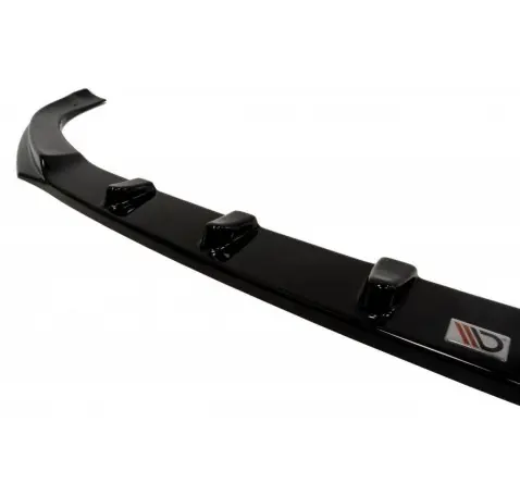 LAME DU PARE-CHOCS AVANT VW T5 (AVANT FACELIFT)