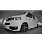 LAME DU PARE-CHOCS AVANT VW T5 SPORTLINE