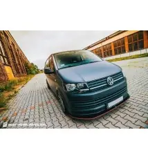 VOLKSWAGEN T6 LAME DU PARE-CHOCS AVANT v.1
