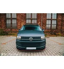 VOLKSWAGEN T6 LAME DU PARE-CHOCS AVANT v.1