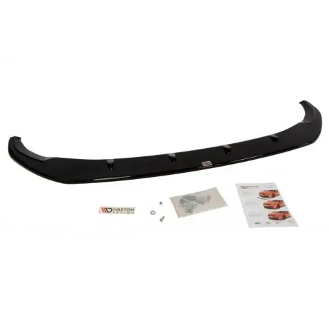 VOLKSWAGEN T6 LAME DU PARE-CHOCS AVANT v.1