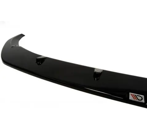 VOLKSWAGEN T6 LAME DU PARE-CHOCS AVANT v.1