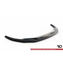 Lame du pare-chocs avant / Splitter V.2 Volkswagen T6