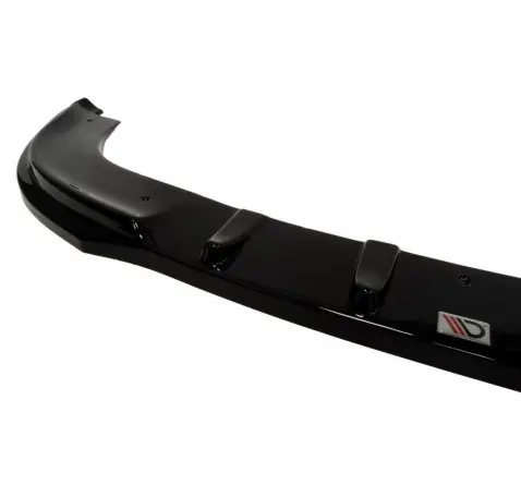 Lame Du Pare-Chocs Avant Volkswagen Touran Mk1 Lame Du Pare-Chocs Avant Volkswagen Touran Mk1