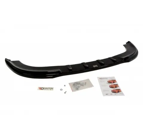 Lame Du Pare-Chocs Avant Volkswagen Touran Mk1