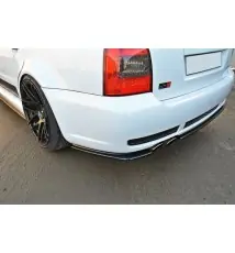 ARRIÈRE SPLITTER AUDI RS4 B5