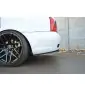 ARRIÈRE SPLITTER AUDI RS4 B5