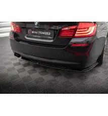 ARRIÈRE SPLITTER BMW 5 M-Pack F10 / F11