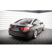 ARRIÈRE SPLITTER BMW 5 M-Pack F10 / F11