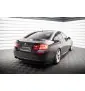 ARRIÈRE SPLITTER BMW 5 M-Pack F10 / F11