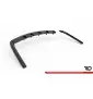 ARRIÈRE SPLITTER BMW 5 M-Pack F10 / F11