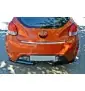 ARRIÈRE SPLITTER Hyundai Veloster
