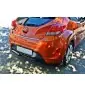 ARRIÈRE SPLITTER Hyundai Veloster