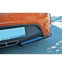 ARRIÈRE SPLITTER Hyundai Veloster