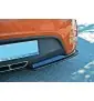 ARRIÈRE SPLITTER Hyundai Veloster