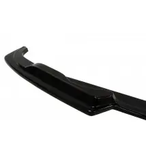 ARRIÈRE SPLITTER Hyundai Veloster