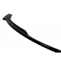 ARRIÈRE SPLITTER RENAULT MEGANE II RS