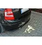 Arriere Splitter Skoda Fabia RS Mk1