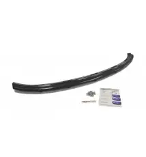 Arriere Splitter Alfa Romeo Brera (avec barres verticales)