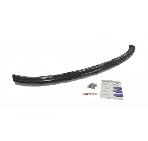 Arriere Splitter Alfa Romeo Brera (avec barres verticales)