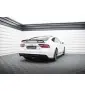 Arriere Splitter (avec barres verticales) Audi A7 S-Line C7 Facelift