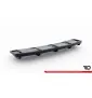 Arriere Splitter (avec barres verticales) Audi A7 S-Line C7 Facelift