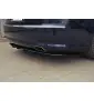 Arriere Splitter Audi A8 W12 D3 (avec une barre verticale)