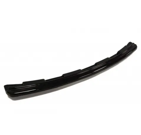 Arriere Splitter Audi TT S 8J (avec une barre verticale)