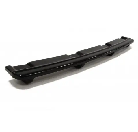 Arriere Splitter BMW 1 F20/F21 M-Power (avec barres verticales)