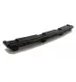Arriere Splitter BMW 1 F20/F21 M-Power (avec barres verticales)