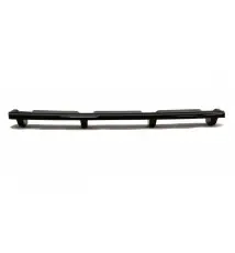Arriere Splitter BMW 1 F20/F21 M-Power (avec barres verticales)