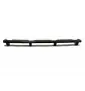 Arriere Splitter BMW 1 F20/F21 M-Power (avec barres verticales)