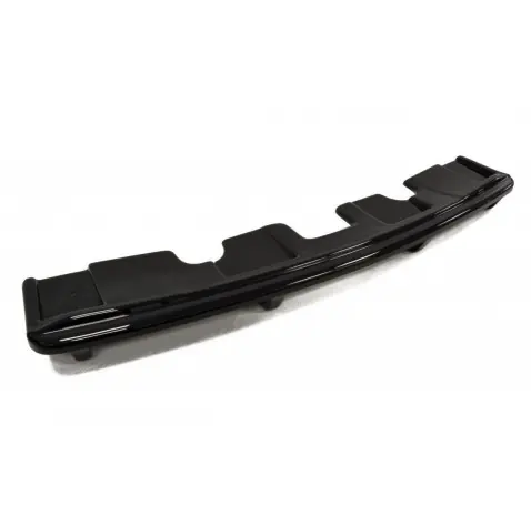 Arriere Splitter Jeep Grand Cherokee WK2 Summit APRES FACELIFT (avec une barre verticale)