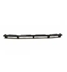 Arriere Splitter MAZDA 3 MK2 MPS (avec barres verticales)