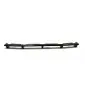 Arriere Splitter MAZDA 3 MK2 MPS (avec barres verticales)