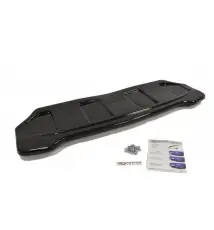 Arriere Splitter PEUGEOT 308 II GTI (avec barres verticales)