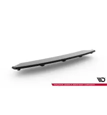 Arriere Splitter Skoda Octavia RS Mk3 / Mk3 FL Hatchback / Estate