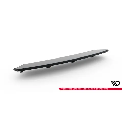 Arriere Splitter Skoda Octavia RS Mk3 / Mk3 FL Hatchback / Estate