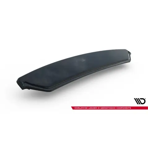 Arriere Splitter Skoda Octavia RS Mk3 / Mk3 FL Hatchback / Estate