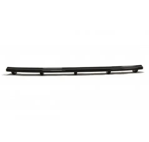 Arriere Splitter VW Passat CC R36 RLINE (AVANT FACELIFT) (avec une barre verticale)