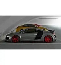 Becquet Audi R8 Mk.1