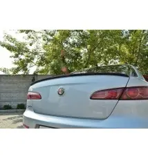 SPOILER CAP ALFA ROMEO 159