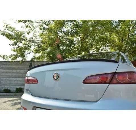SPOILER CAP ALFA ROMEO 159