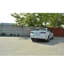 SPOILER CAP ALFA ROMEO 159