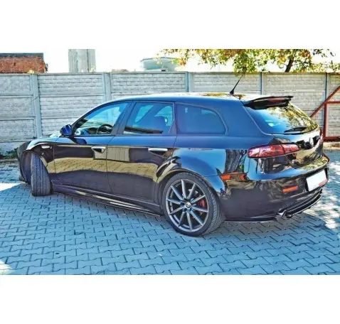 SPOILER CAP ALFA ROMEO 159 Sportwagon