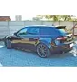 SPOILER CAP ALFA ROMEO 159 Sportwagon