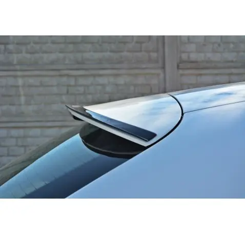 SPOILER CAP Alfa Romeo Brera