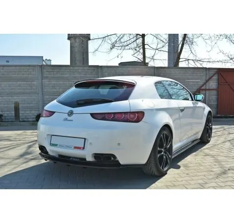 SPOILER CAP Alfa Romeo Brera