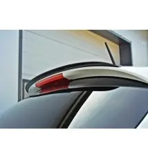 Spoiler Cap V.1 Alfa Romeo Giulietta